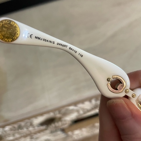 Marc by Marc Jacobs sunglasses - Picture 6 of 7